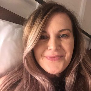 Meet your Posher, Britt